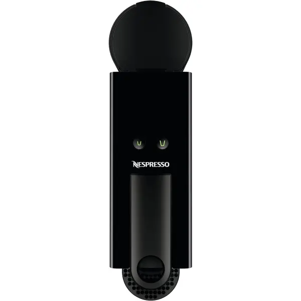 Nespresso Essenza Mini Espresso Machine by Breville,0.6 Liters, Piano Black