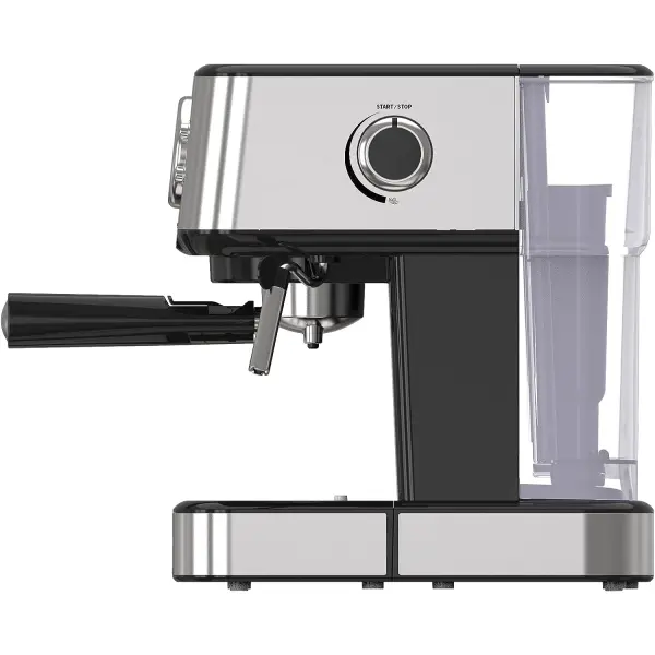 Gevi Water Tank Espresso Machine GECME403-U