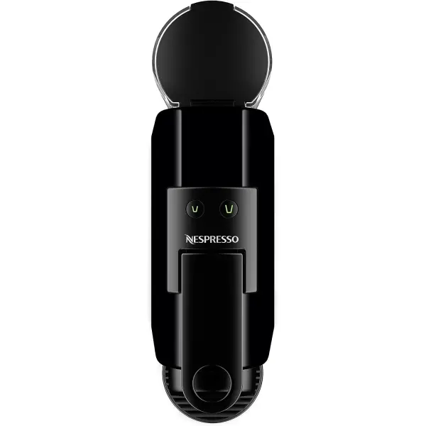 Nespresso Essenza Mini Espresso Machine, 20.3 ounces, Black