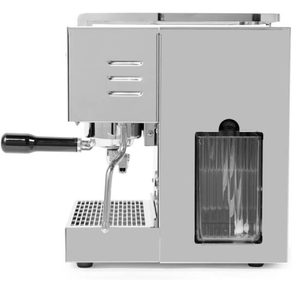 Diletta Mio Espresso Machine (Stainless Steel)